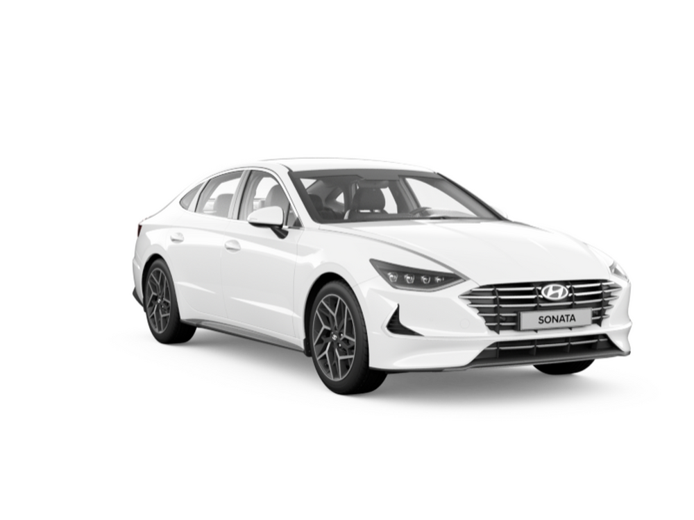 Hyundai Sonata Classic 2.0 (150 л.с.) 6AT