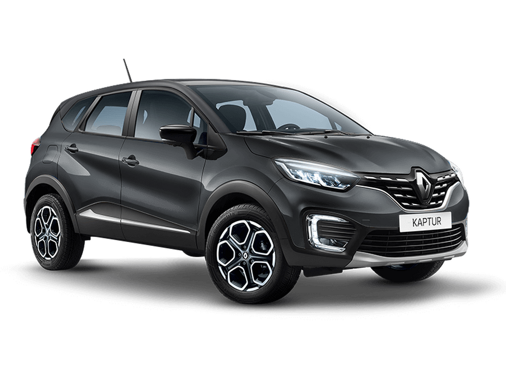 Renault Kaptur  Style 1.3 (150 л.с.) 7CVT