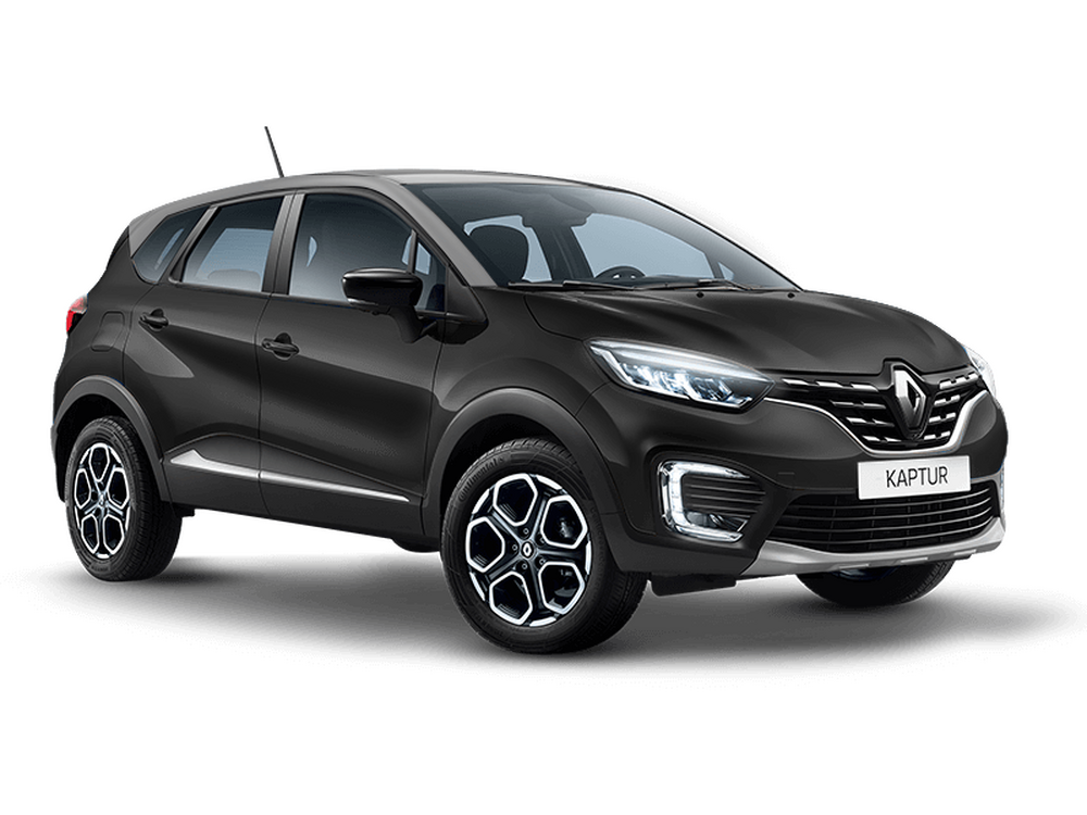 Renault Kaptur  Drive 1.6 (114 л.с.) 6CVT