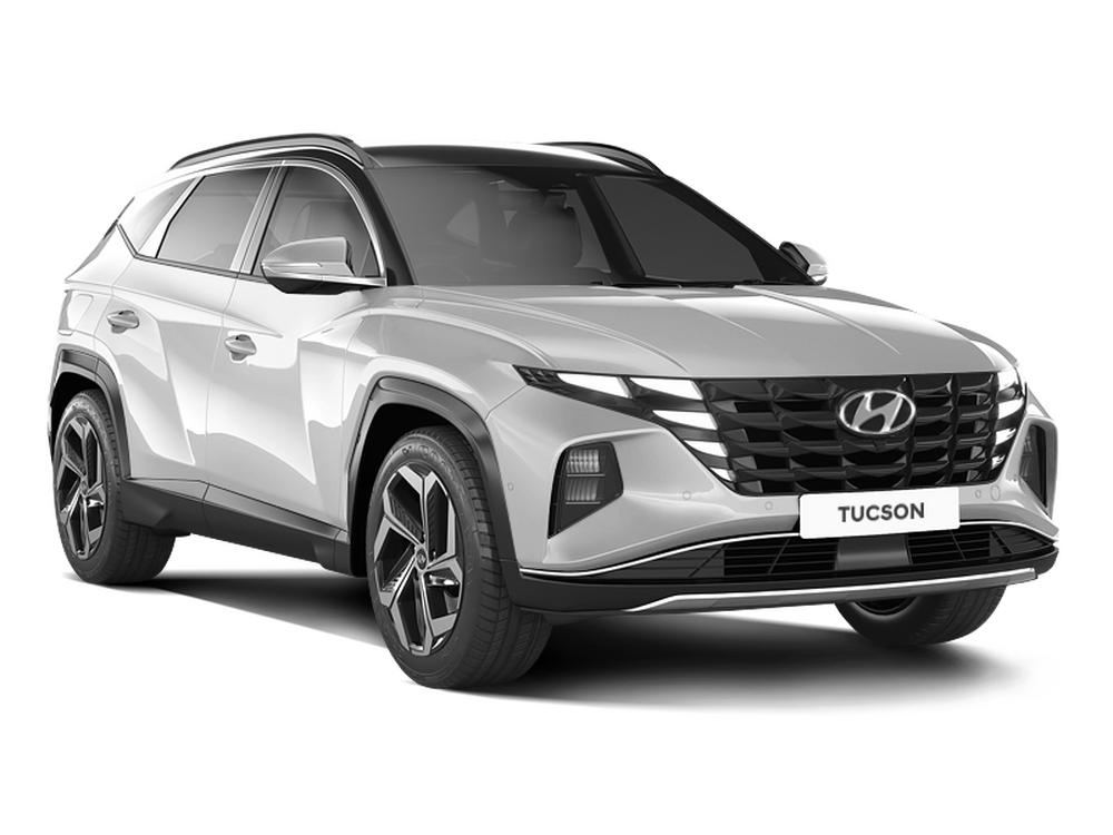 Hyundai Tucson Family 2.0 (149 л.с.) 6AT 4WD