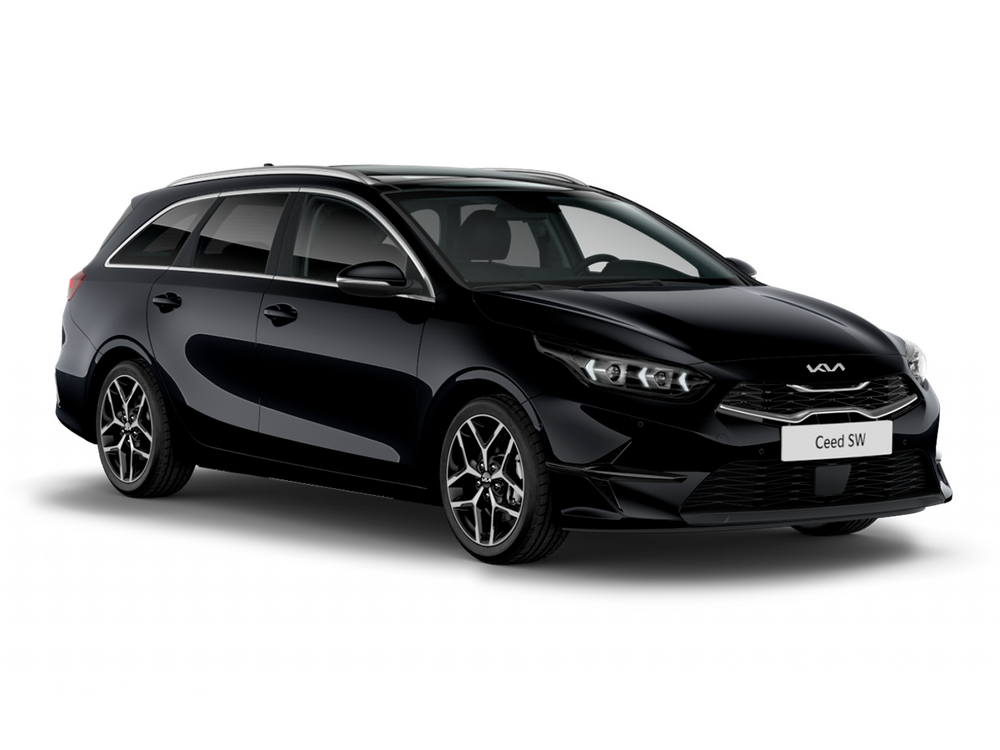 KIA Ceed SW Prestige 1.6 (128 л.с.) 6AT