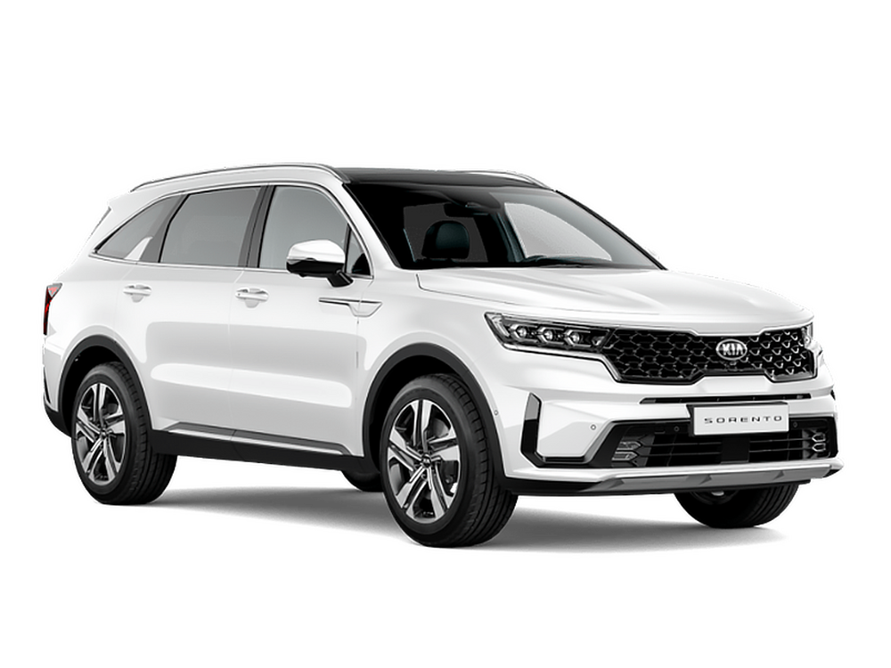 KIA Новый Sorento Premium 2.5 (179 л.с.) 6AT 4WD