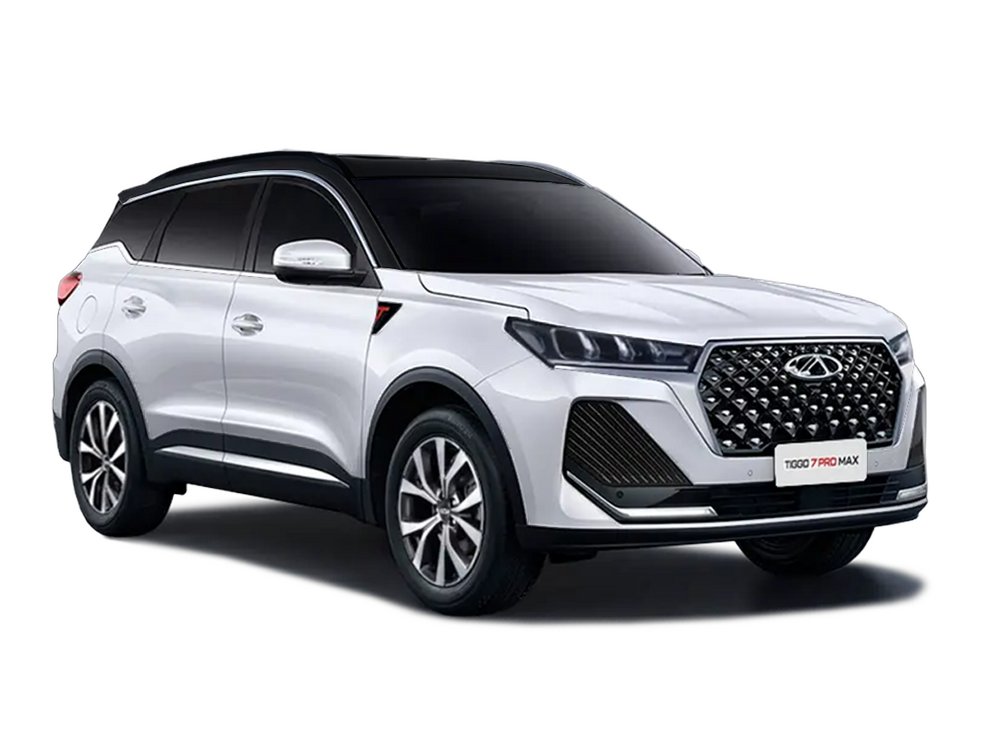 Chery Tiggo 7 PRO MAX New Ultra 2WD 1.6 (150 л.с.) 7AMT 2WD